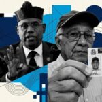 Critican limites de licencias a mayores de 65 años| Acusan al INTRANT de barrer la dignidad de los mayores | DENUNCIA