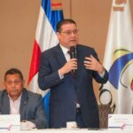 “El verdadero desarrollo se construye cuando el Estado sabe escuchar”| La frase @PRM_Ofical @SanzLovaton @mic_rd