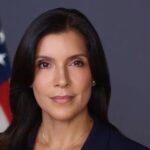 ENTREVISTA @AmbLeahCampos embajadora de Estados Unidos en República Dominicana: VISAS, DEA, NARCOTRÁFICO