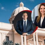 Presidente emite Decreto núm. 293-26, mediante el cual @LuisAbinader designa a Rocío Vidal como directora de URBE, y a González Cuadra como asesor en materia de desarrollo urbanístico