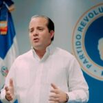 José Ignacio Paliza aclara y asegura que cualquier decisión en el @PRM_Oficial deberá ser aprobada en convención nacional