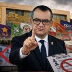 JCE prohíbe publicación de encuestas o sondeos de opinión con fines electorales antes de julio 2027 | Publica el “Procedimiento para el registro de las firmas o empresas encuestadoras “