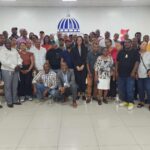 Supérate a través de su Oficina Regional El Valle, realizó una capacitación dirigida a comerciantes de Azua, San Juan y Elías Piña