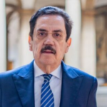 Decreto 284-26:  Tony Raful Tejada designado embajador concurrente de República Dominicana en Guinea Ecuatorial