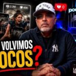  ¿En qué momento nos volvimos locos? “Antes de accionar la cámara, enciende tu conciencia.” “Más Empatía y menos buitres digitales” REFLEXIÓN DE SÁBADO