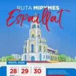 «Las Mipymes son el corazón de nuestras comunidades.» @SanzLovaton Agenda @mic_rd
