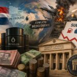 @BancoCentralRD| República Dominicana ante un choque petrolero de naturaleza incierta: Un análisis del impacto del conflicto bélico del Medio Oriente en la economía