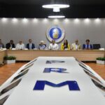“En el @PRM_Oficial no hay tensiones” @JosePaliza: Dirección ejecutiva del partido sostiene reunión rutinaria