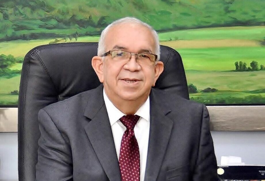ENTREVISTA Fernando Antonio Durán Pérez  director Banco Agricola : conoce los programas disponibles hoy para tí de ayuda para el pequeño productor | Hoy Mismo