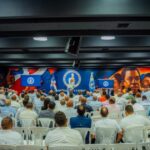 @PRM_Oficial reafirmamos fortalecer nuestra entidad, con unidad, trabajo y disciplina: @JoséPaliza