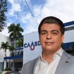 @FellitoSubervi afirma muestras de calidad del agua en el primer cuatrimestre se sitúan en 95.75 % de potabilidad