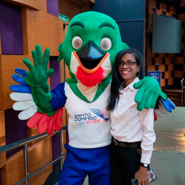 Impacto de los Servicios Médicos Especializados en la Preparación de los Atletas Dominicanos rumbo a los Juegos Centroamericanos y del Caribe 2026