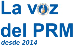 Periodico Oficial del PRM