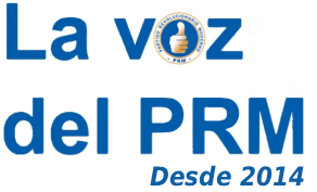 Periodico Oficial del PRM
