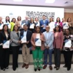Ministerio de la Mujer promueve legislación con igualdad en Congreso Nacional