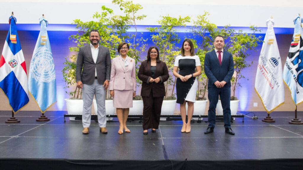 ONE proyecta que RD entra en una nueva etapa de transición demográfica con mayor esperanza de vida