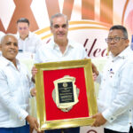Presidente Abinader afirmó que el Gobierno continuará apoyando a los pequeños y medianos productores de la harina con equipamiento y ayudas técnicas para mantener precios adecuados del pan