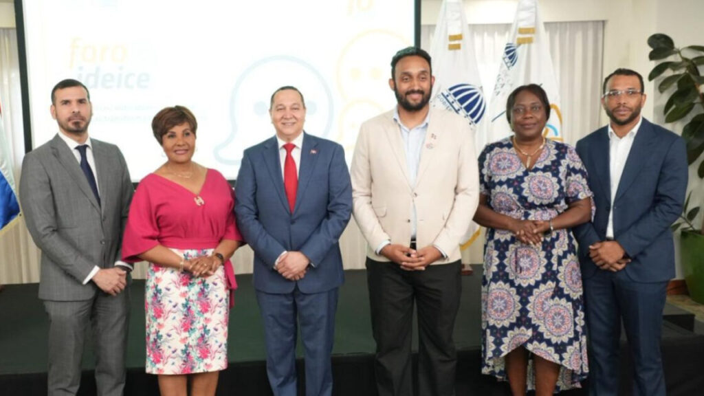 IDEICE lanza laboratorio de políticas públicas y sistema de indicadores para fortalecer la calidad educativa
