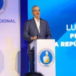 Luis Abinader llama a preservar la unidad, evitar la complacencia interna y mantener un contacto permanente con la ciudadanía