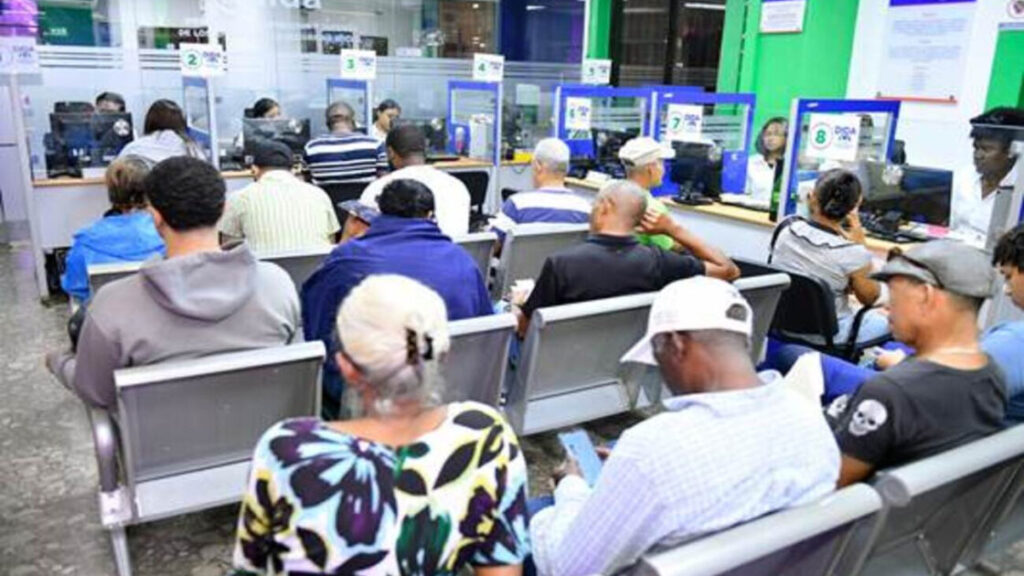 DIDA logra respuesta para miles de profesores: más de RD 6,000 millones serán distribuidos para fines de pensión