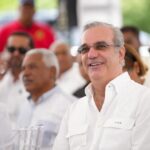 Presidente Abinader inaugurará un hospital, estación de bombeo de agua potable, una carretera, dos techados deportivos, una parroquia, una escuela, 27 aulas de inicial y un parque, en Santiago desde el viernes hasta el domingo