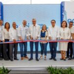 Presidente Abinader inaugura carretera Carrizal–La Piedra–La Guázuma, que impulsa producción agrícola, mejora movilidad de las familias y fortalece potencial ecoturístico de la sierra de Santiago