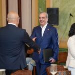 Gobierno fortalecerá seguridad y desarrollo en la frontera con construcción de verja y mercado binacional en zona Restauración-Tilory