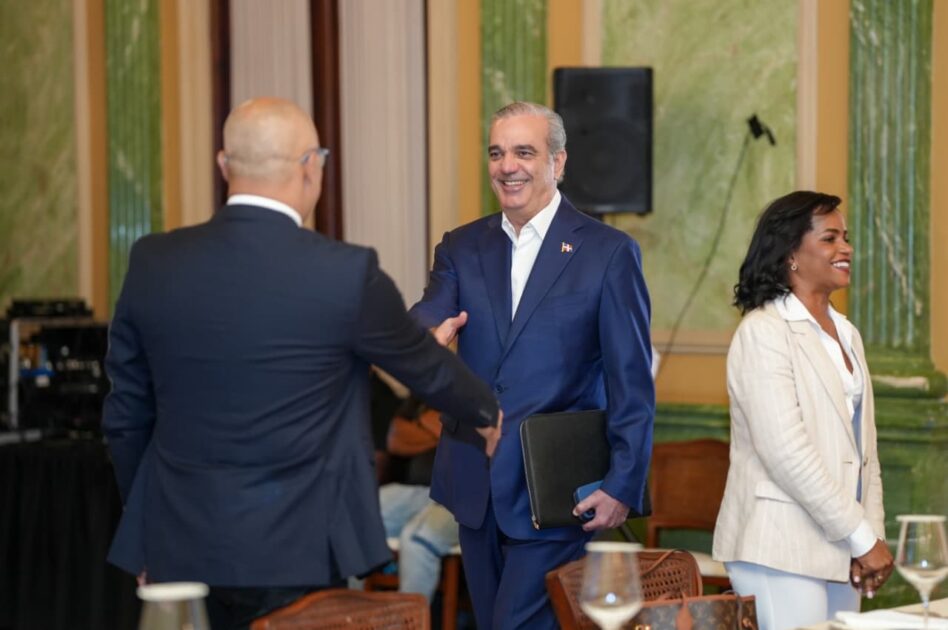 Gobierno fortalecerá seguridad y desarrollo en la frontera con construcción de verja y mercado binacional en zona Restauración-Tilory