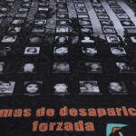 La Ley de Mujeres Buscadoras de Colombia vuelve a Bruselas