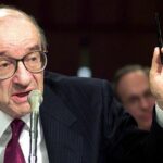 Muere el expresidente de la Fed Greenspan a los 100 años