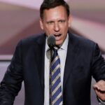 Peter Thiel en Argentina: ¿vigilancia total como en China?