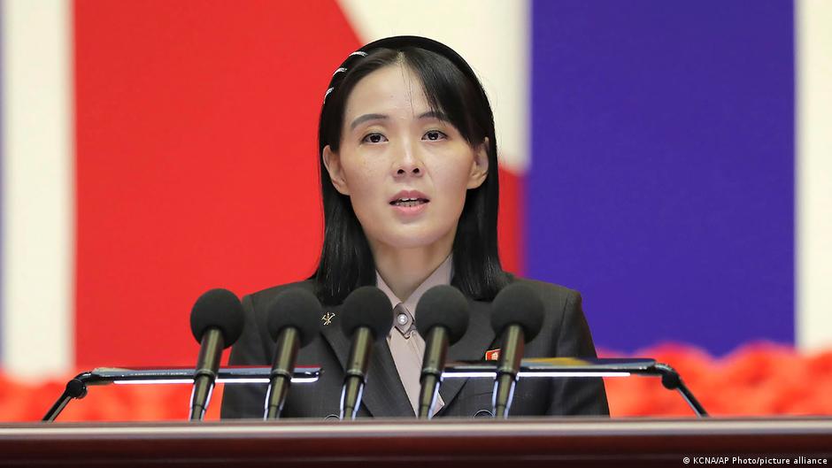 Corea del Norte reafirma su estatus nuclear «irreversible»