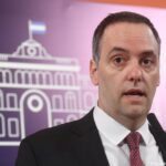 Portavoz de Milei deja cargo por posible evación de dinero