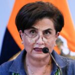 Dimite canciller de Ecuador y Roberto Kury es su reemplazo