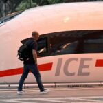 Suspenden trenes en toda Alemania por falla informática