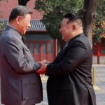 Xi califica de “invencible” la amistad con Corea del Norte