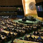 «La ONU ha perdido con la llegada de Trump al poder»