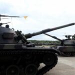 Taiwán inicia maniobras de «preparación para el combate»