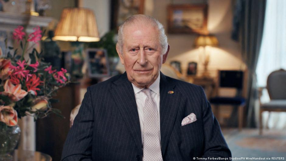 El rey Carlos III publicará su declaración de impuestos