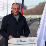 La impopularidad de Merz y el arte de tender puentes
