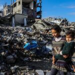 Comisión de la ONU vuelve a acusar a Israel de genocidio