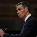 Sánchez niega «corrupción generalizada» en Gobierno español