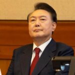 Expresidente surcoreano Yoon condenado a 30 años por drones