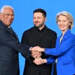 UE retomará negociaciones para la adhesión de Ucrania