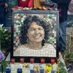 Berta Cáceres: cómo fondos europeos financiaron su asesinato