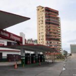 EE.UU. sanciona a la petrolera estatal cubana CUPET