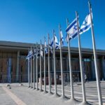 Nace en Israel nuevo partido pacifista y antiocupación