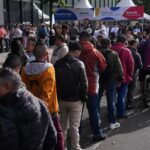 Colombia: De la Espriella supera a Cepeda en reñido balotaje