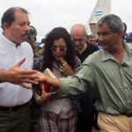 EE.UU. acusa a Ortega y Murillo por muerte de líder indígena