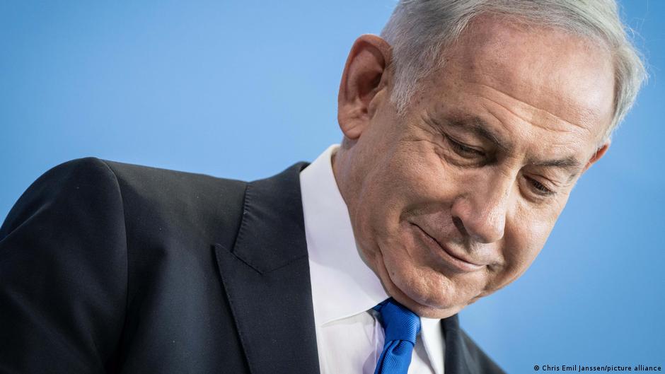 Benjamín Netanyahu se presentará a legislativas en Israel